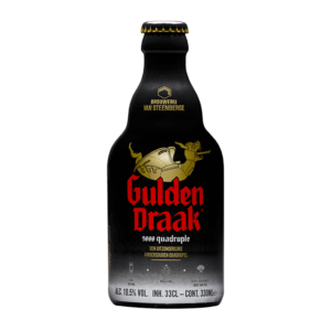 Gulden Draak 9000 Quadruple