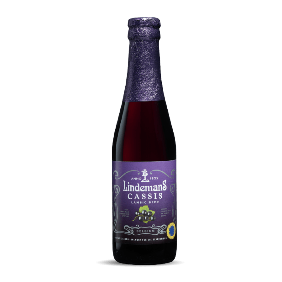Lindemans Cassis