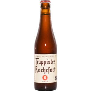Trappistes Rochefort 6