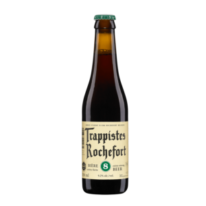 Trappistes Rochefort 8 - UnaCervecita