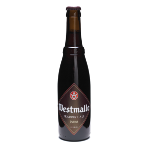 Westmalle Dubbel - UnaCervecita