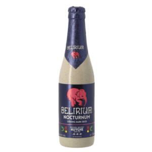 Delirium Nocturnum