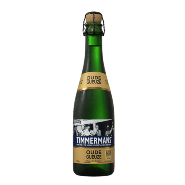 Lambicus Oude Gueuze