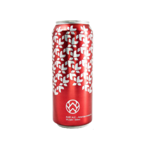 Ruby Ale