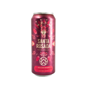 Santa Rosada