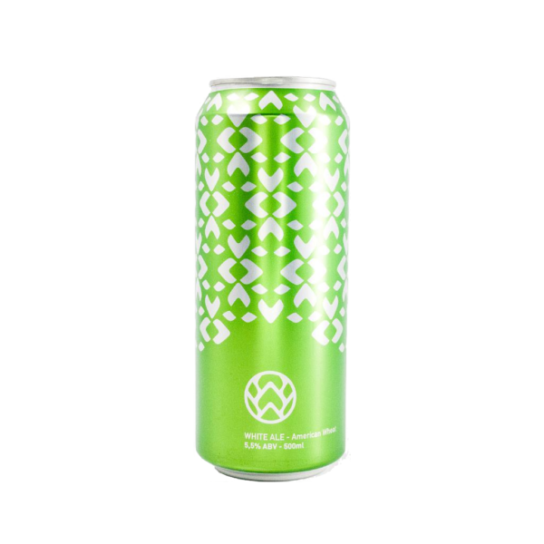 White IPA