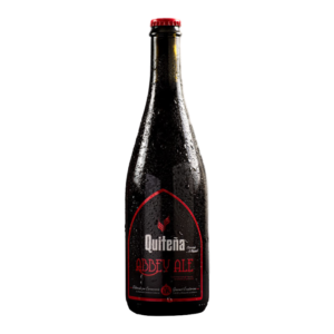 Quiteña Abbey Ale