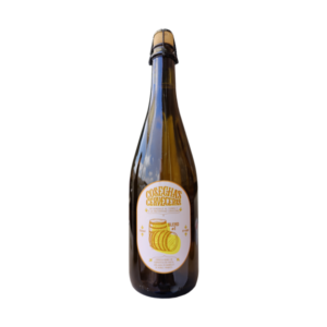 Cosechas Cerveceras Blend  No. 1 - UnaCervecita