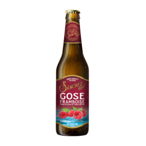 GOSE Framboise