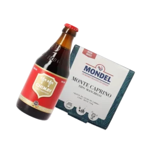 Combo Rouge + Monte Caprino