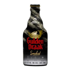 Gulden Draak Smoked