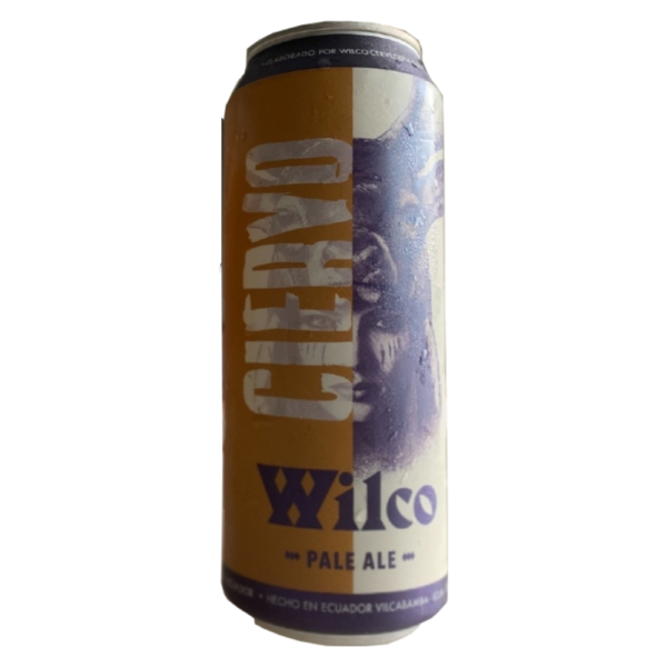 Wilco Ciervo
