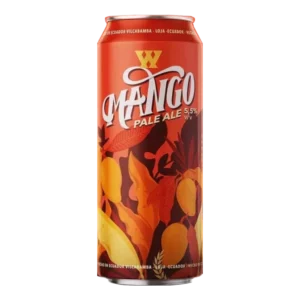 Wilco Mango