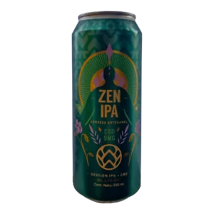 Zen IPA