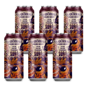 Colada Morada - Six Pack