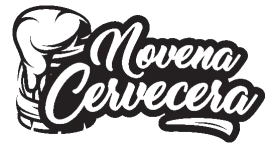 Novena Cervecera Logo